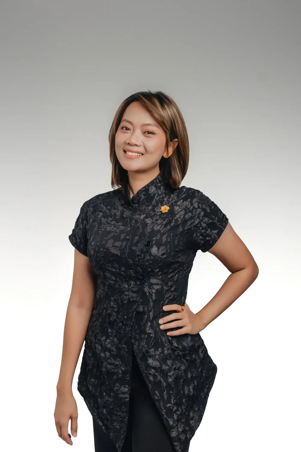 Adisty Anastasia, Property Consultant