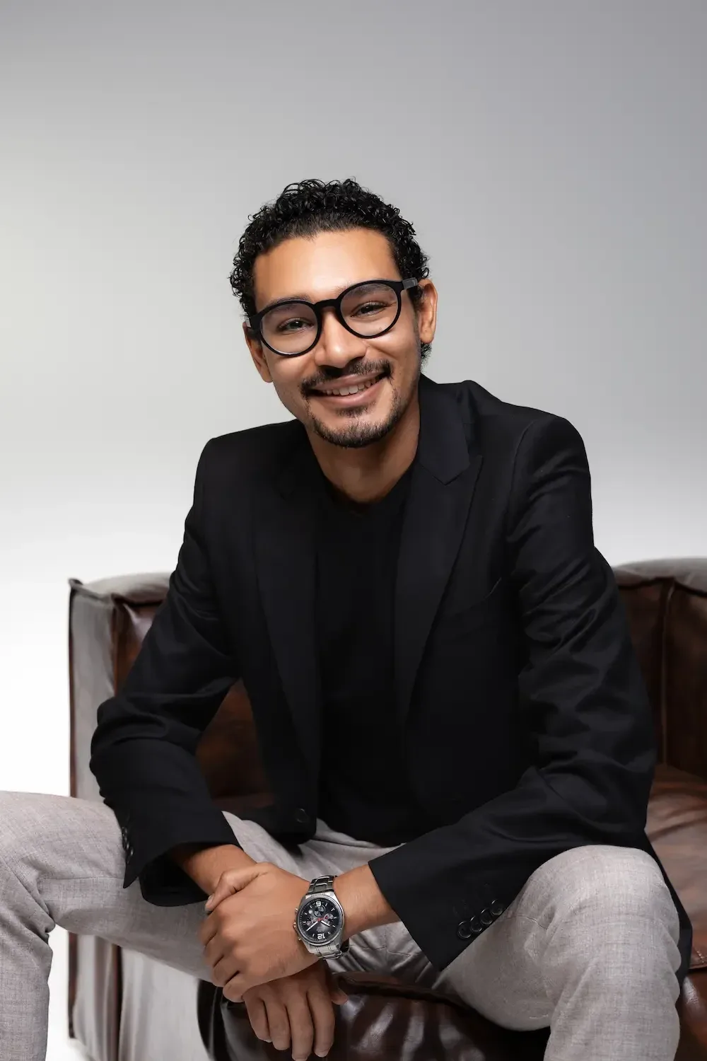 Bechir Sahli، مستشار عقاري
