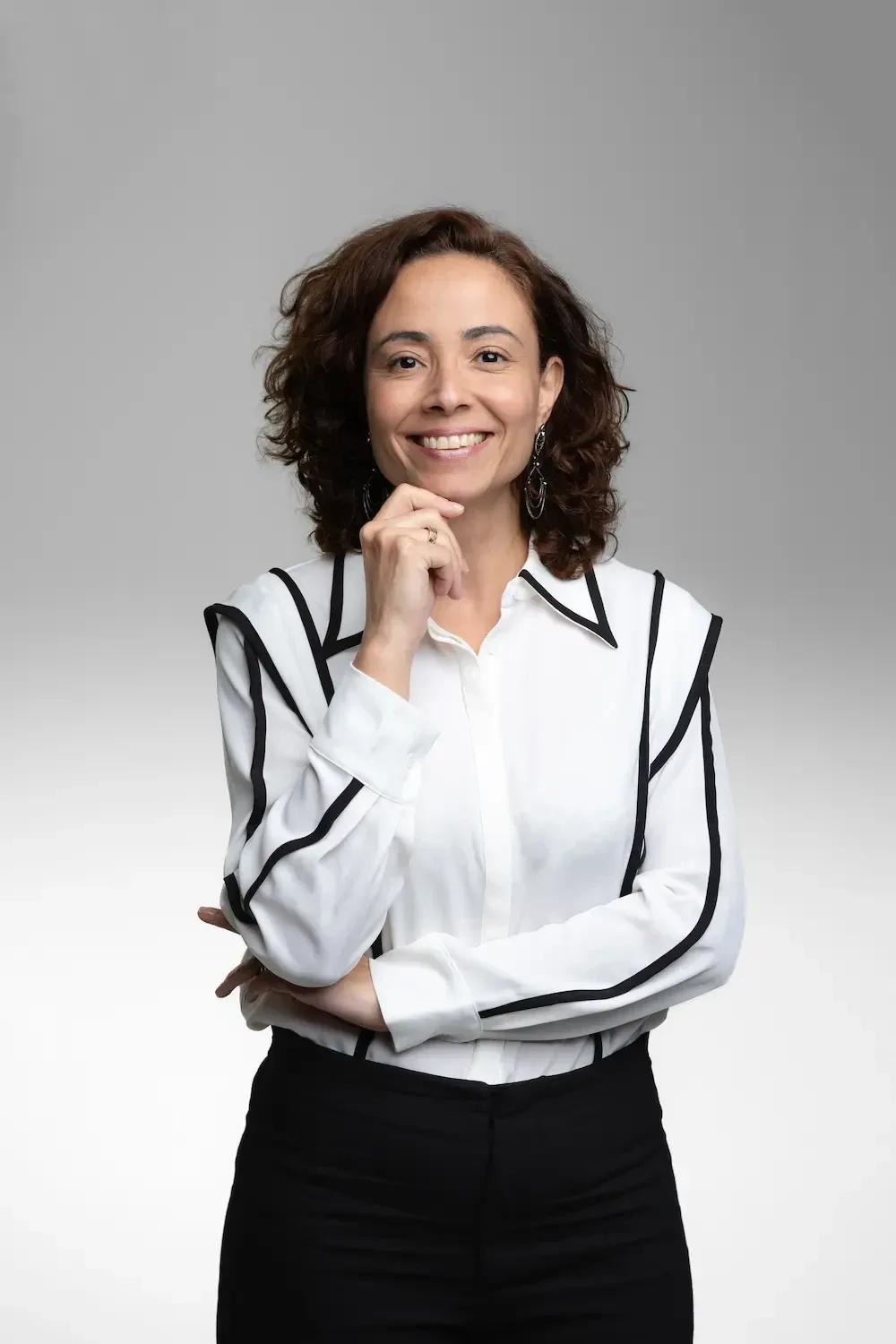 Carla Galindo، مستشارة عقارية في Moonstay