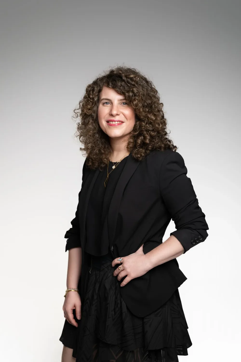 Farah Alhusaini، مستشارة عقارية أولى في Moonstay