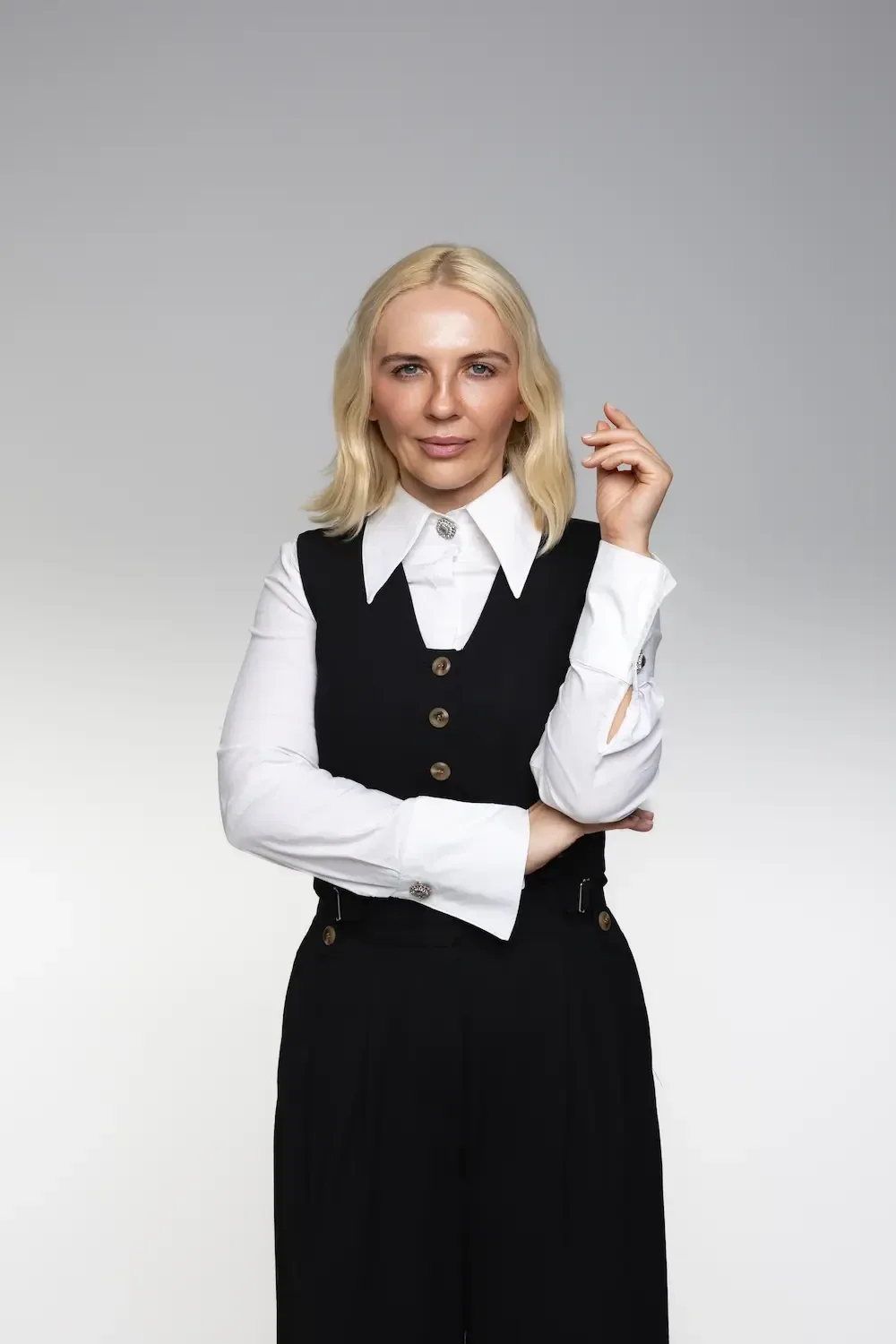 Laura Zavragiu، مستشارة عقارية أولى