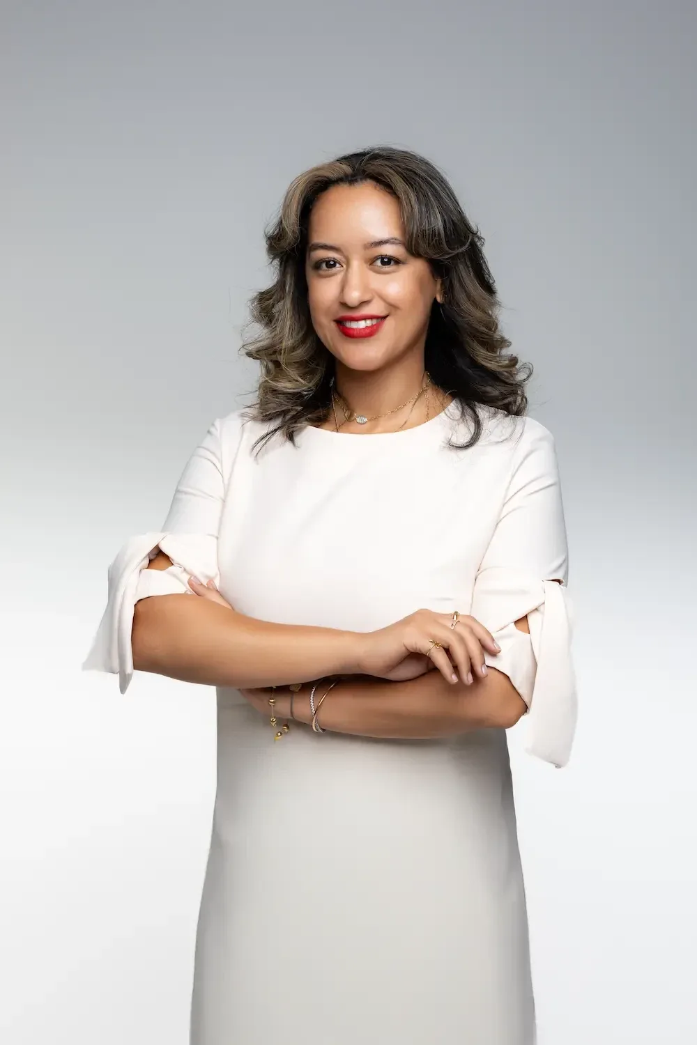 Manare Jalti، مستشارة عقارية أولى