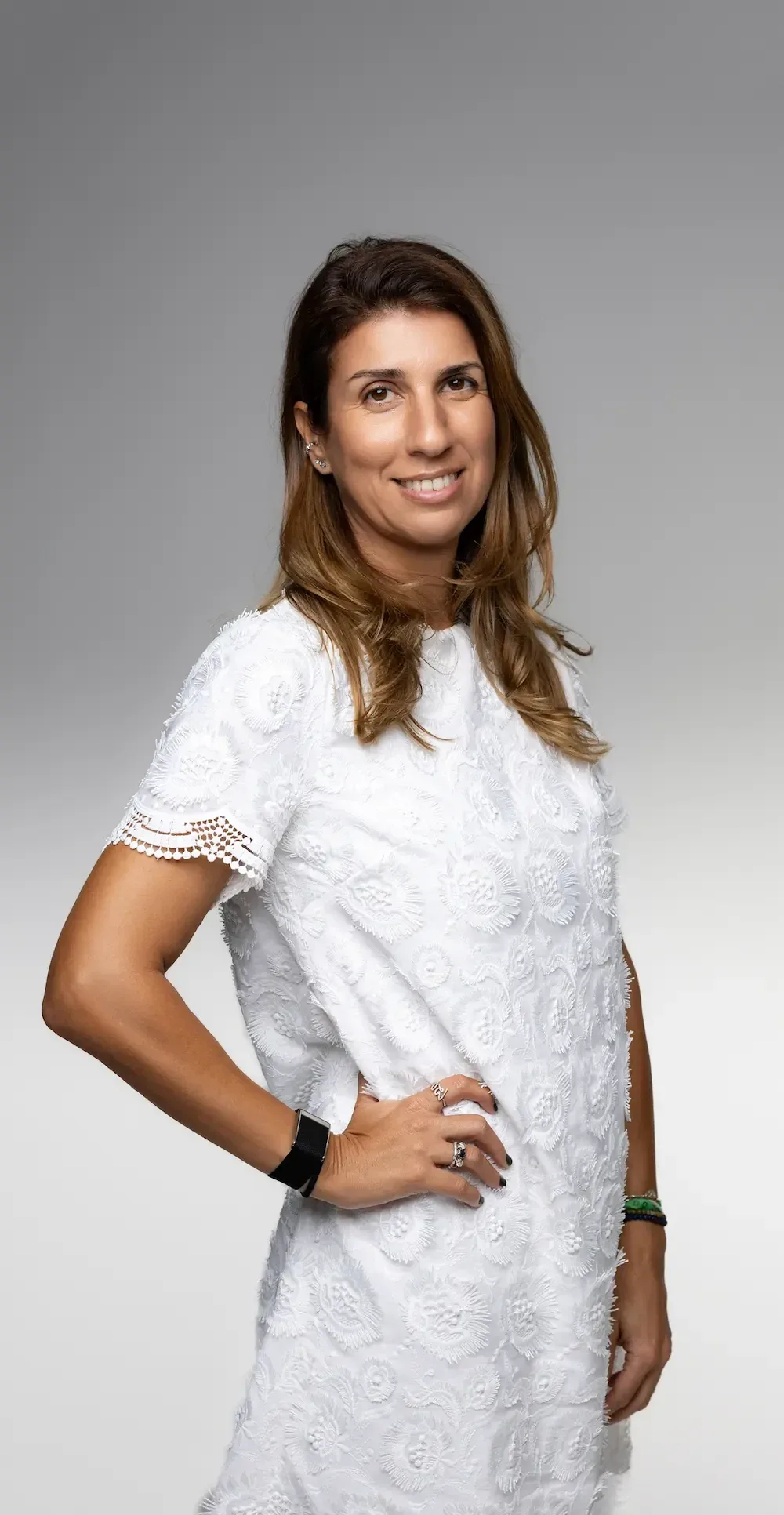Maria Beires، المديرة العامة
