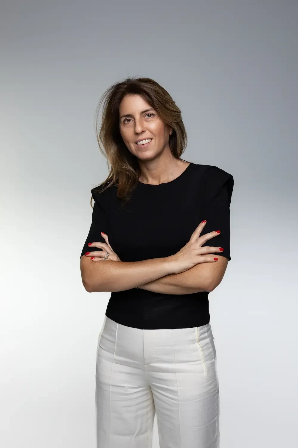 Mariana Lopo، مستشارة عقارية أولى