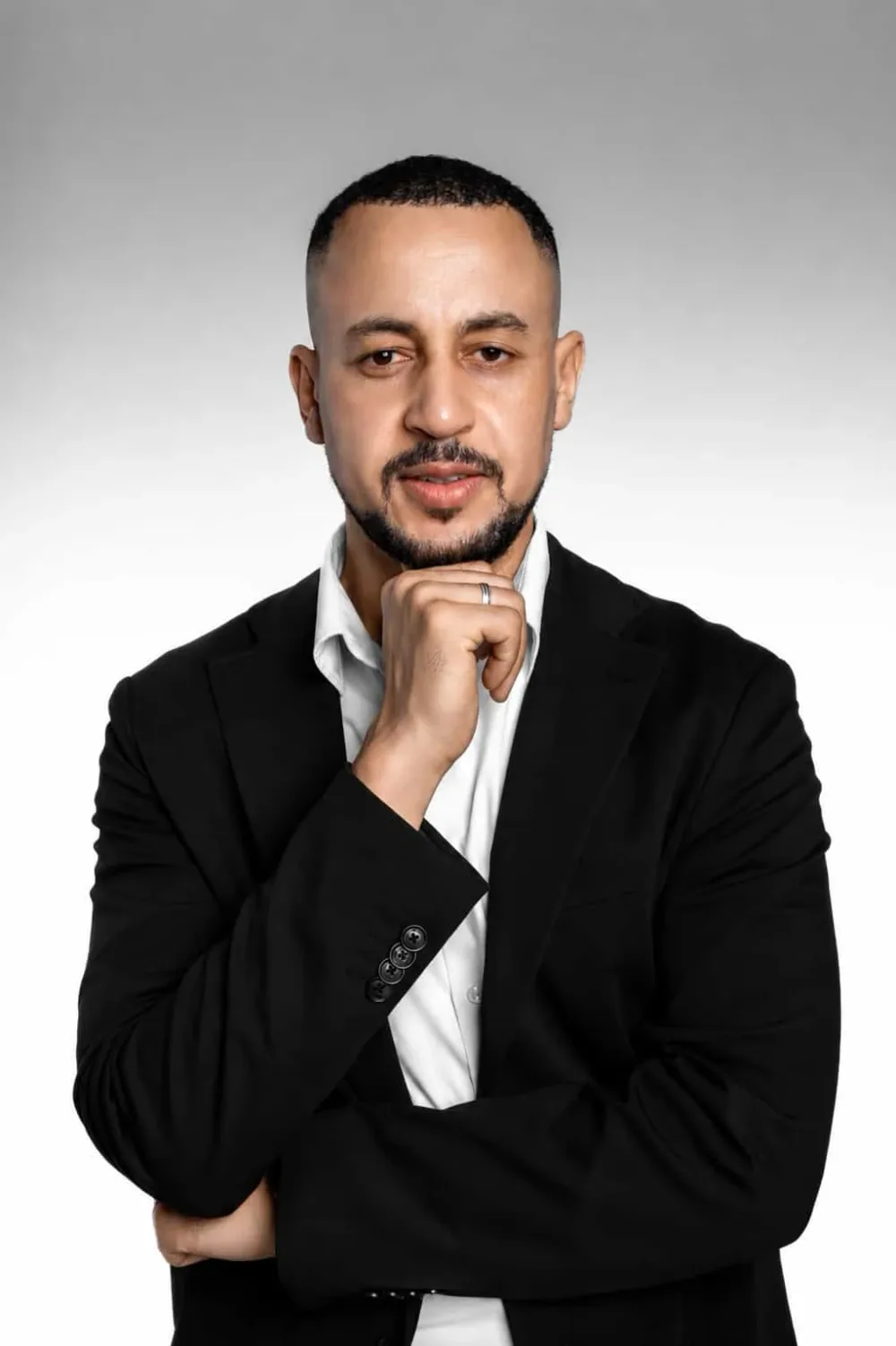 Mohammed Idhsaine، مستشار عقاري أول في Moonstay