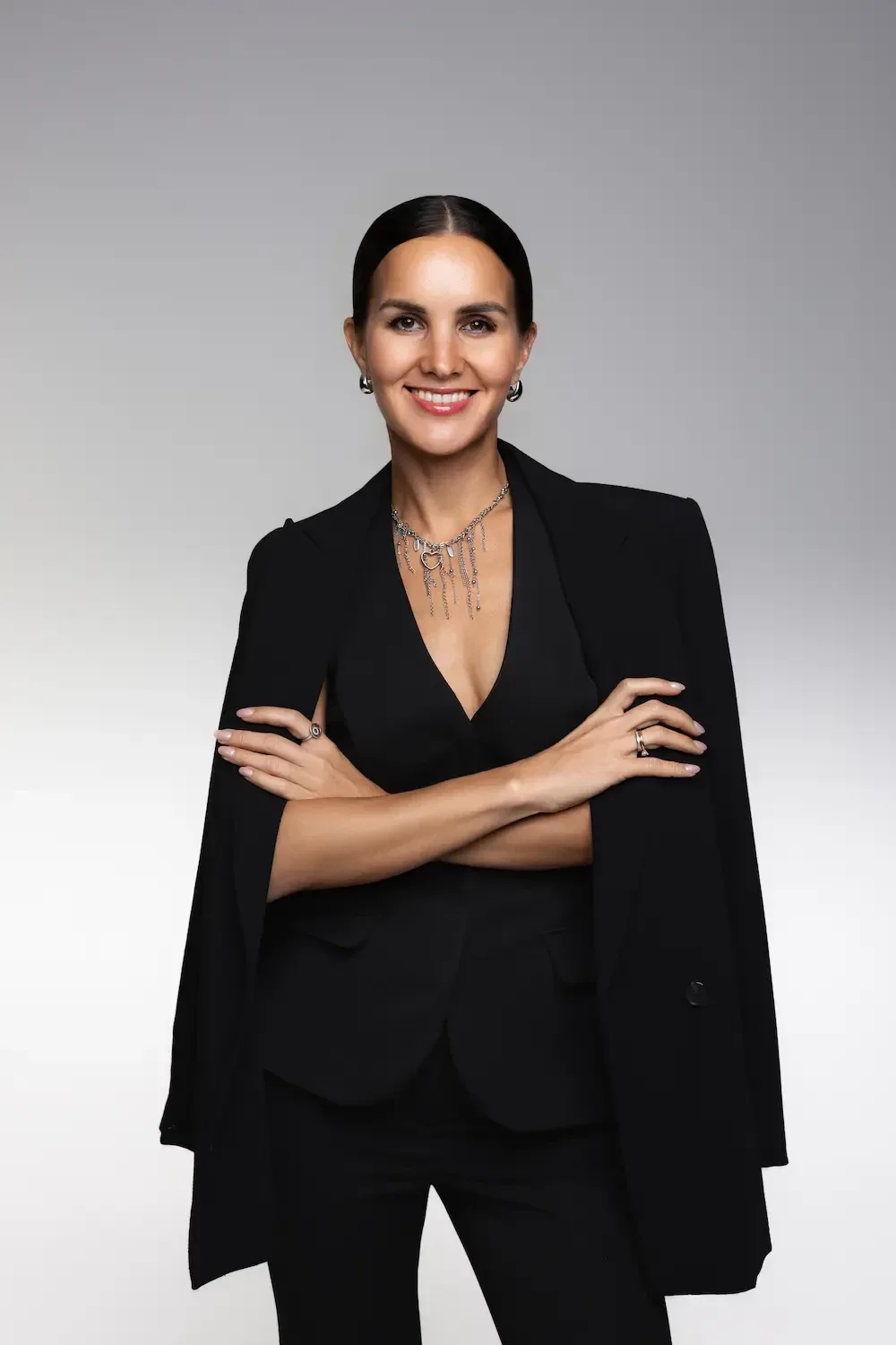 Natalia Kapisova، مستشارة عقارية في Moonstay