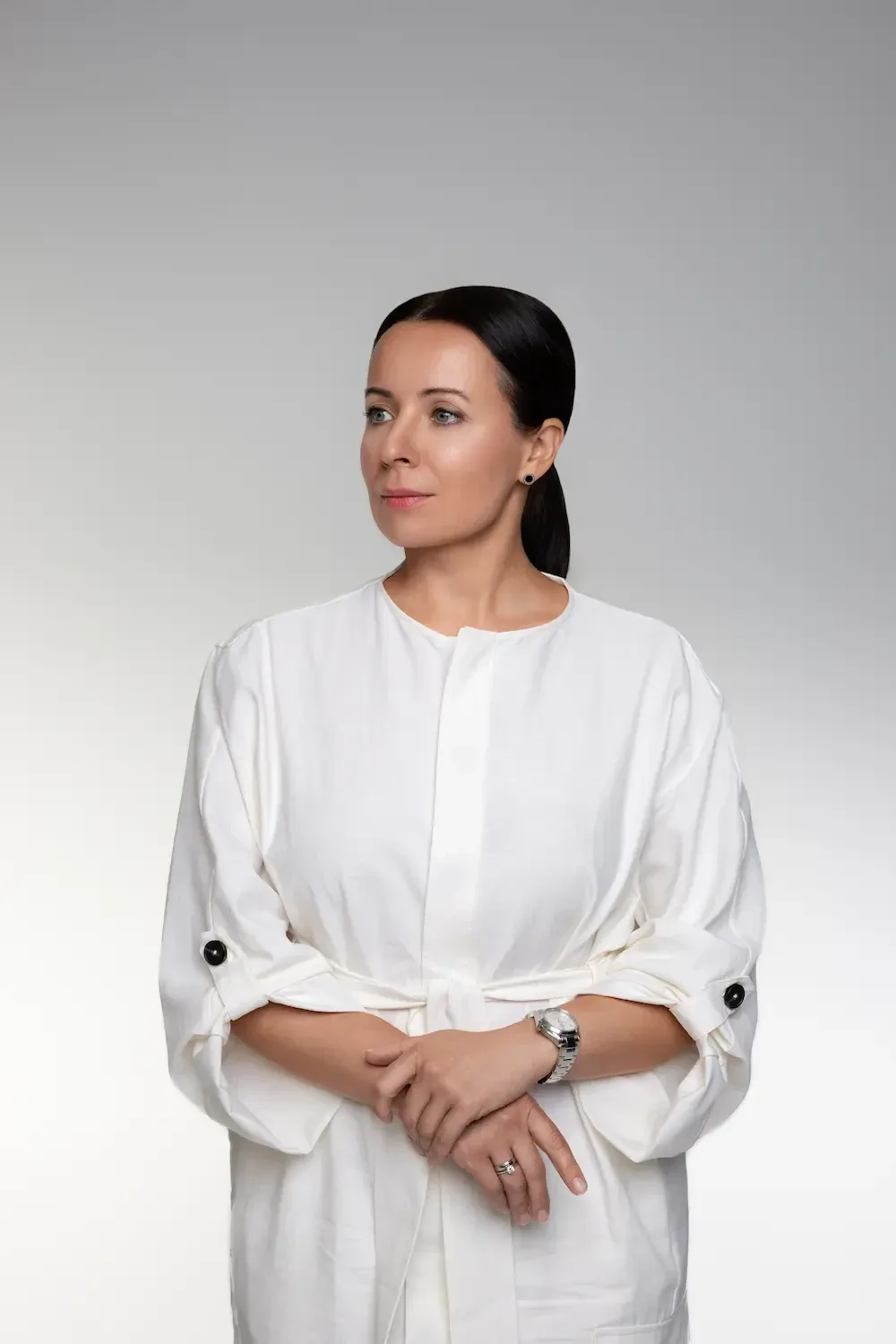 Olga Vinokurova، مستشارة عقارية أولى