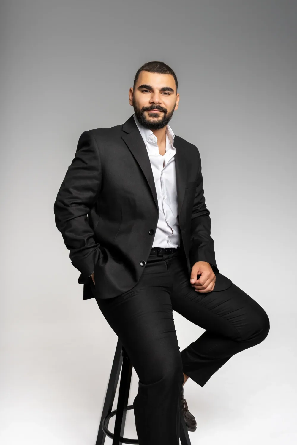 Salman Al-Nazer، مستشار عقاري في Moonstay